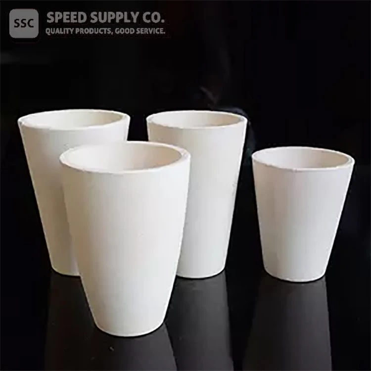 Crwsibl Ceramig Beryllia