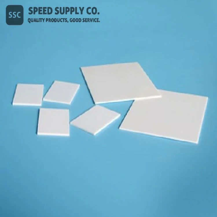 Swbstrad Ceramig Beryllia
