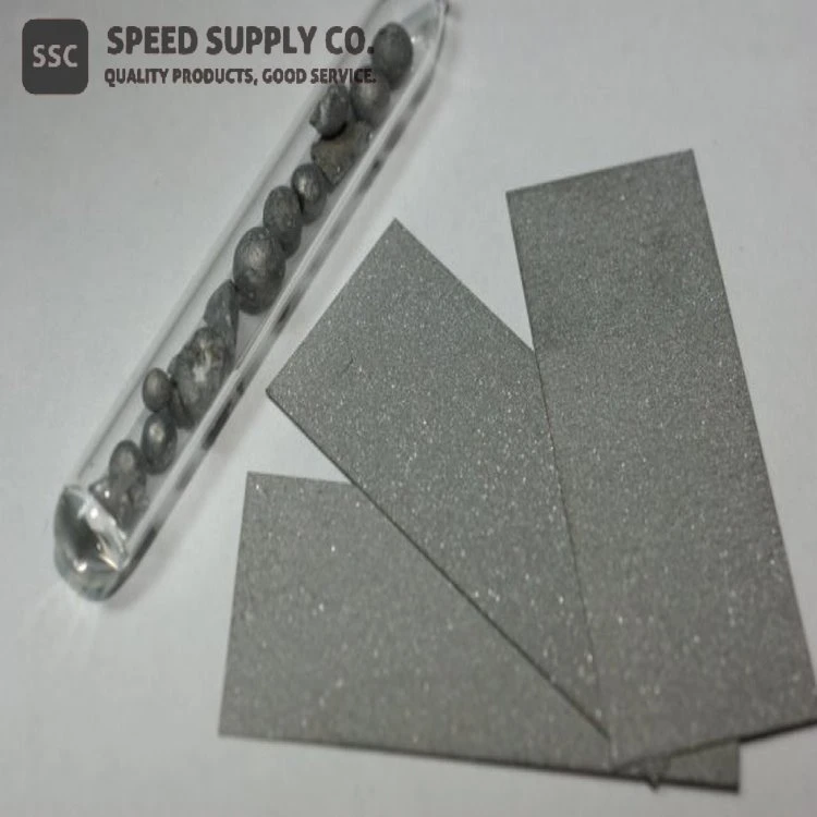 Cynhyrchion Beryllium Flat