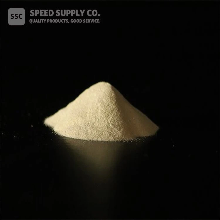 Zirconia Sefydlogi Calcia