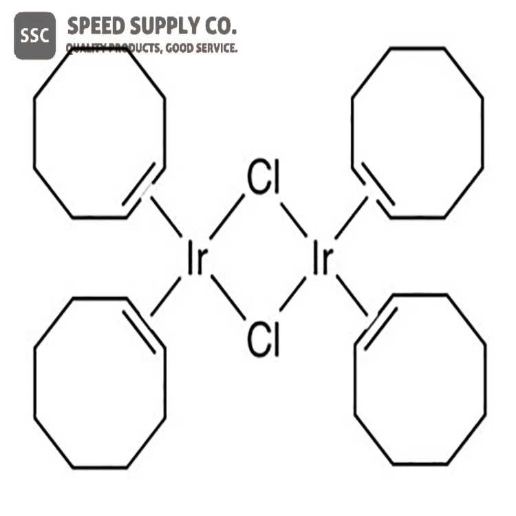 Clorobis(cyclooctene)iridium(I) Dimer