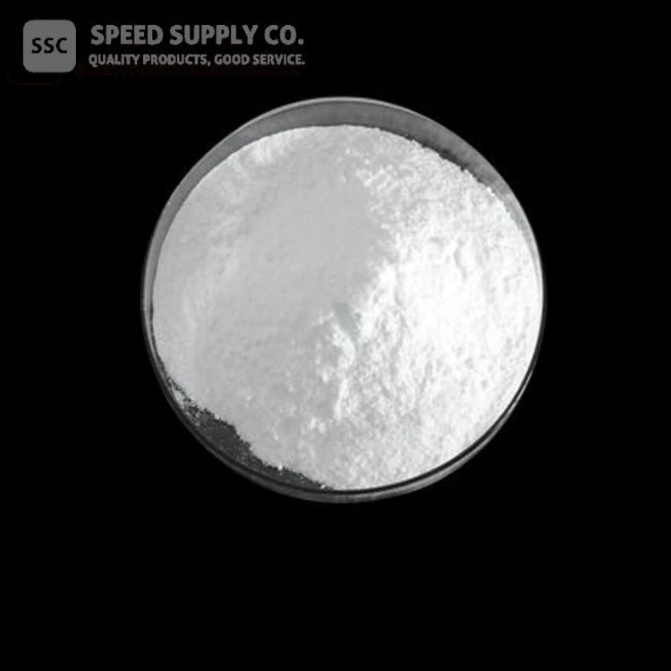 Fflworid Hafnium