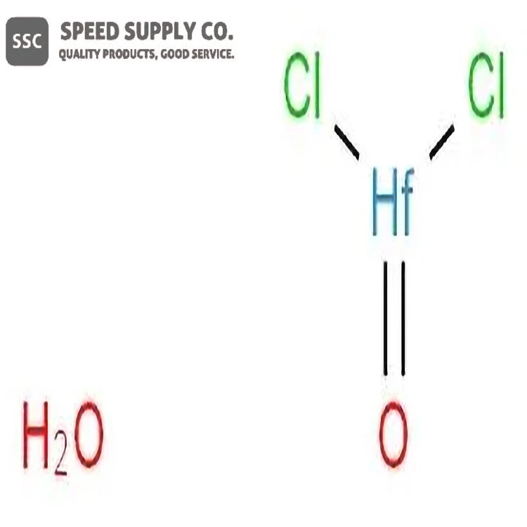 Hafnium(IV) Hydrad Oxyclorid
