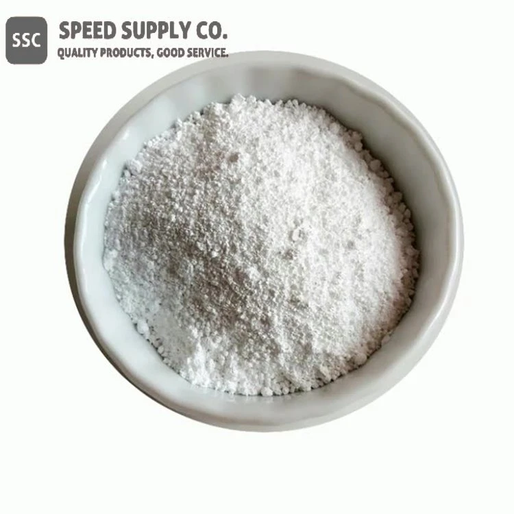 Hafnium Oxide