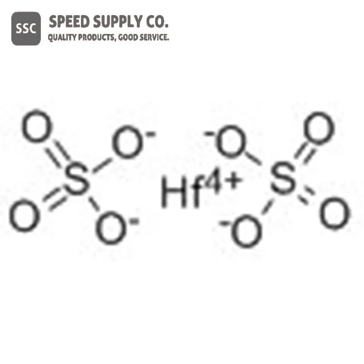 Hafnium Sulfate