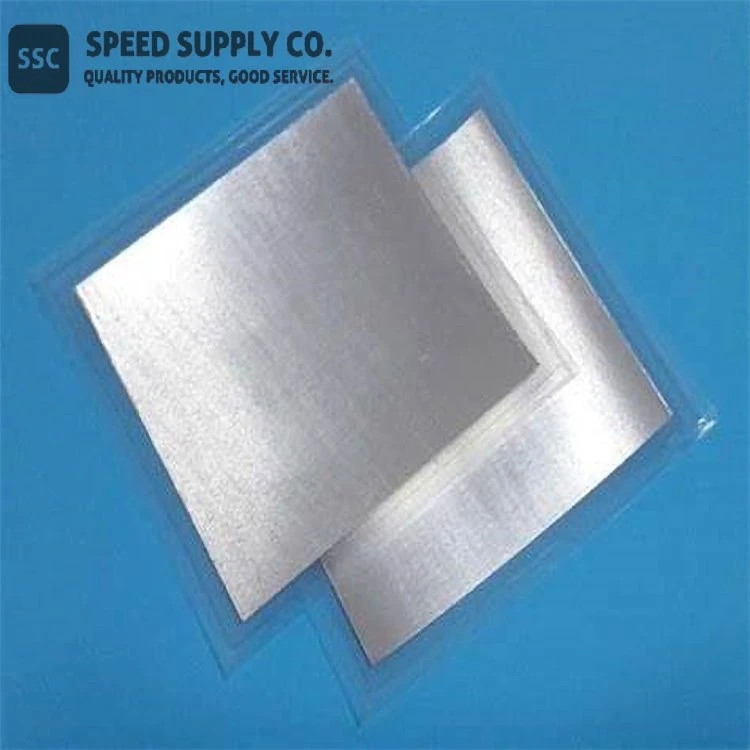 Ffoil Indium