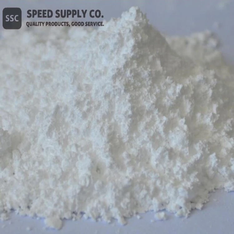 Indium (III) Fflworid