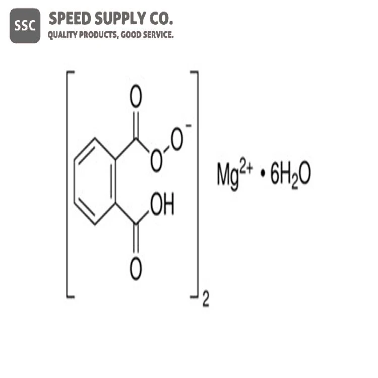 Magnesiwm Monoperoxyphthalate Hexahydrate