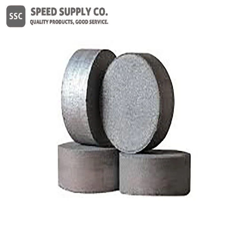 Asiant Alloying Manganîs