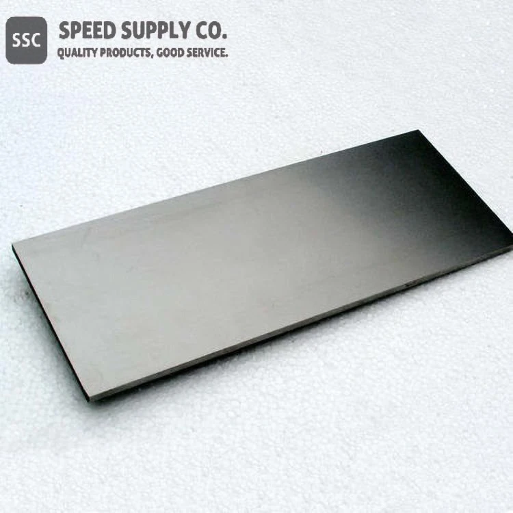Molybdenum Hafnium Carbon Alloy