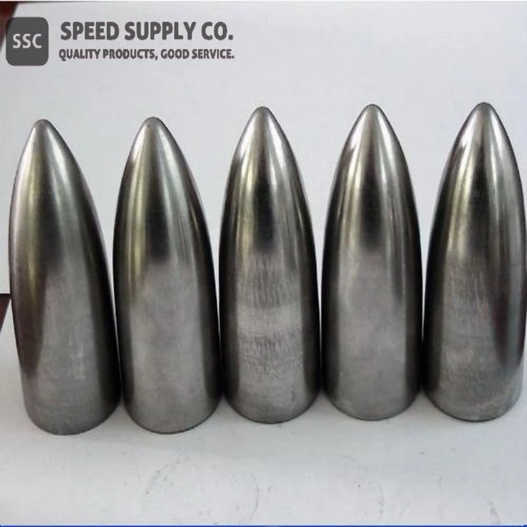 Mandrel Molybdenwm