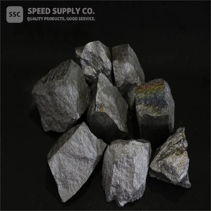 Molybdenum Niobium Alloy Lumps