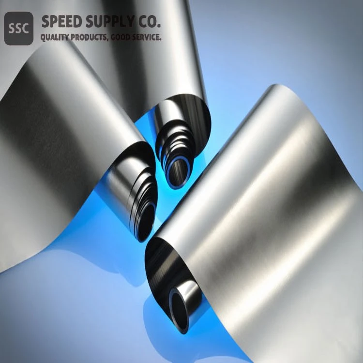 Niobium Foil a Strip