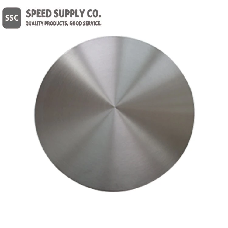 Disg Alloy Niobium Hafnium a Tharged
