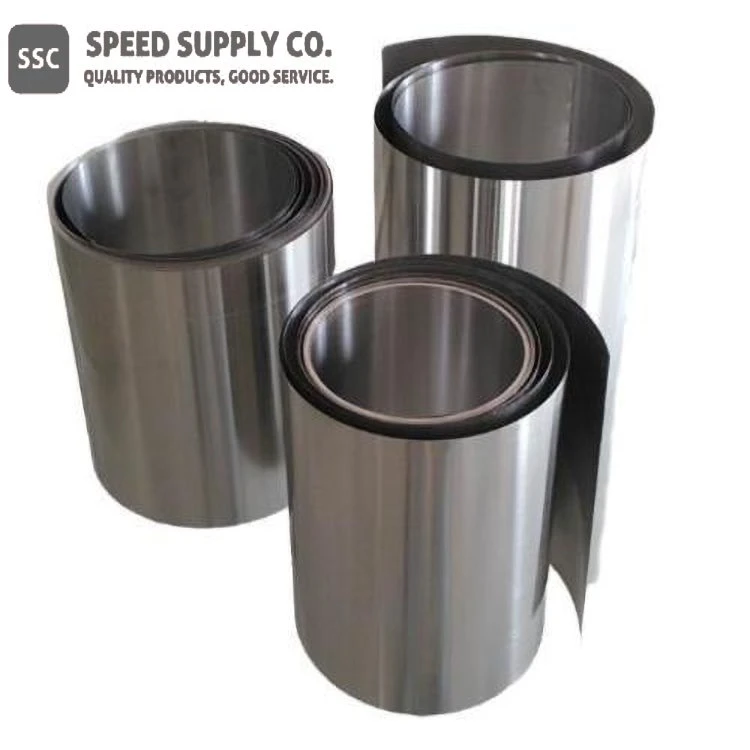 Ffoil Aloi Niobium Hafnium