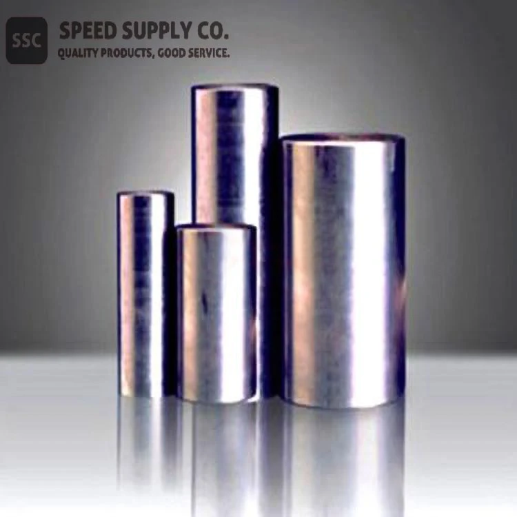 Ingot Aloi Niobium Hafnium