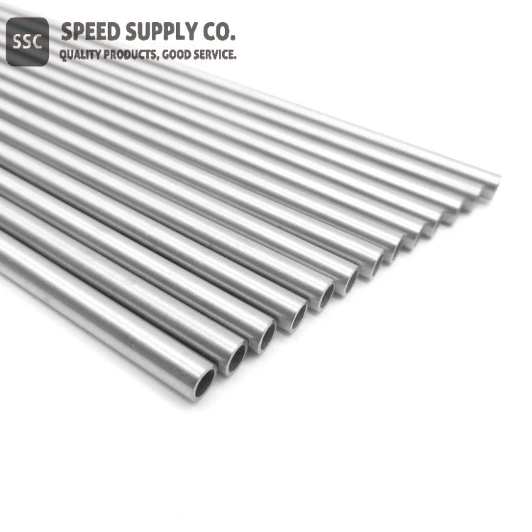Tiwb Alloy Niobium Hafnium a Pipe