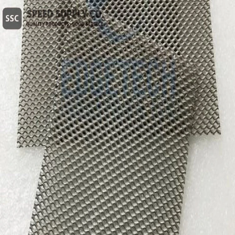 Rhwyll Niobium