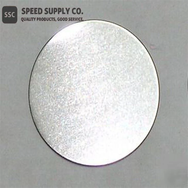 Disg Alloy Zirconium Niobium