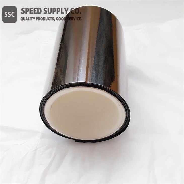 Ffoil Alloy Zirconium Niobium