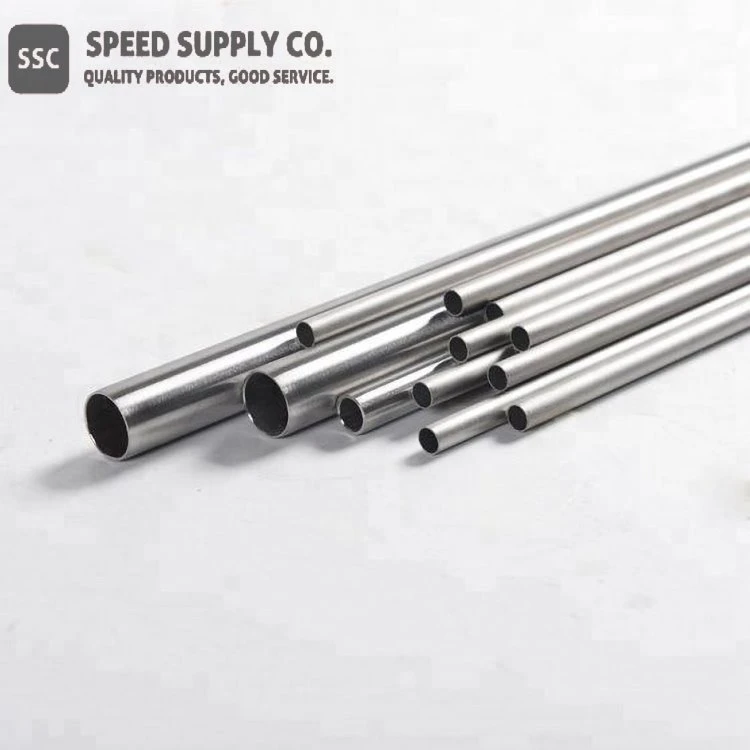 Tiwb Alloy Niobium Zirconium a Pipe