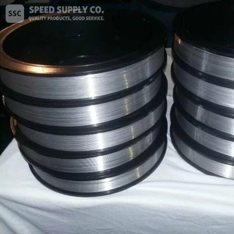 Gwifren Alloy Niobium Zirconium