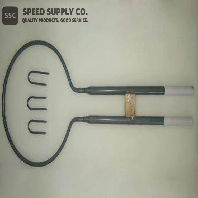 Elfen Wresogi Disilicide Molybdenum O-Shaped