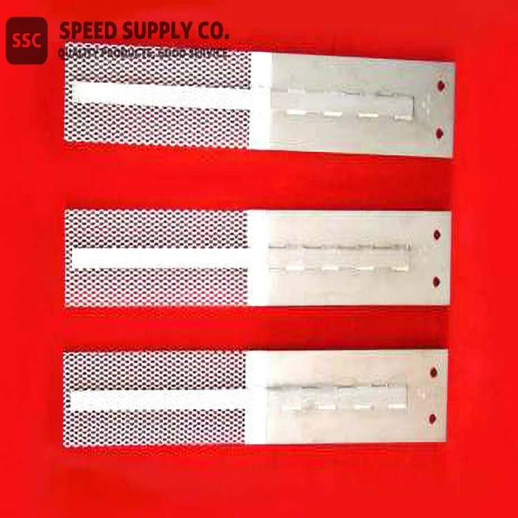 Niobium Anode platiedig