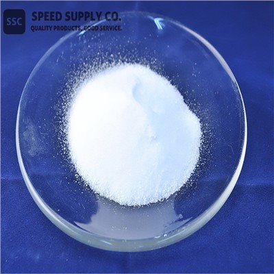 Powdwr Tetrahydrate Molybdate Amoniwm