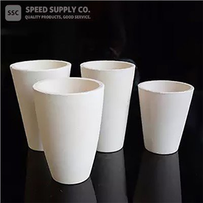 Crwsibl Ceramig Beryllia