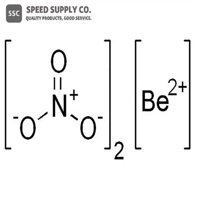 Beryllium Nitrad