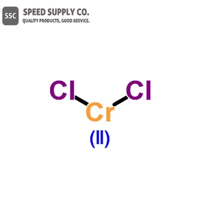Cromiwm(II) Clorid