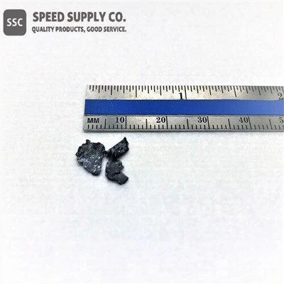 Grisial Selenide Indium