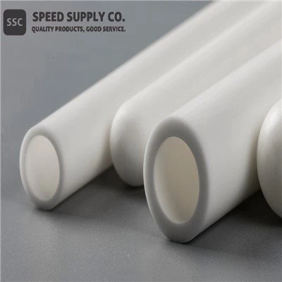 Tiwb Zirconia Sefydlogi Magnesia