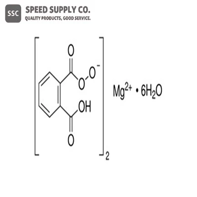 Magnesiwm Monoperoxyphthalate Hexahydrate