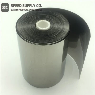Ffoil Molybdenwm