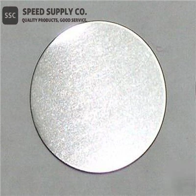 Disg Niobium