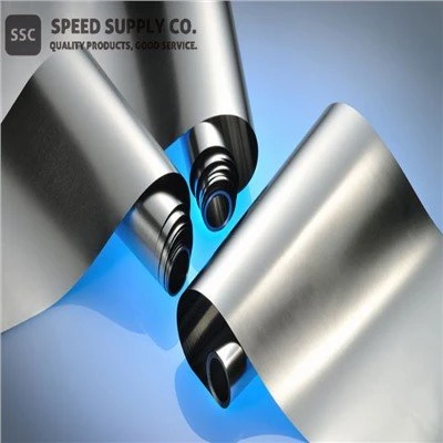 Niobium Foil a Strip