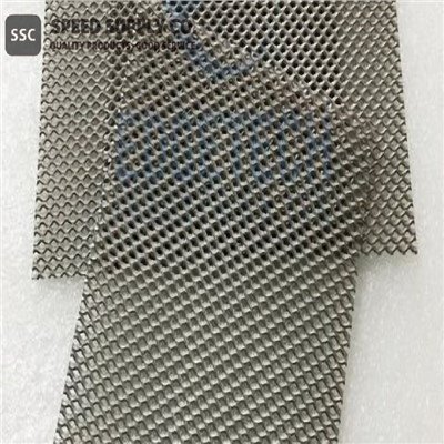 Rhwyll Niobium
