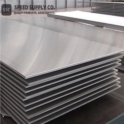 Taflen a Bwrdd Alloy Nickel Niobium
