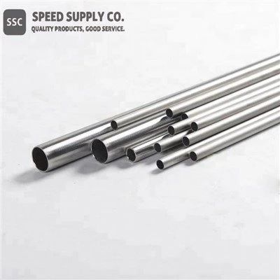 Tiwb Alloy Niobium Zirconium a Pipe