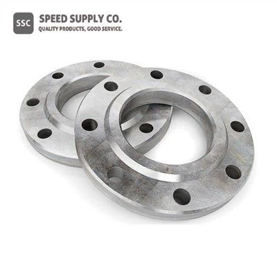 Tantalum Flange