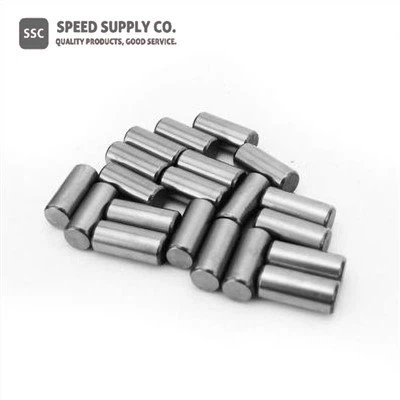 Ingot Tantalum