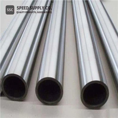 Tiwb a Pipe Alloy Tantalum Niobium