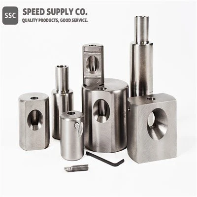 Twngsten Alloy Collimator