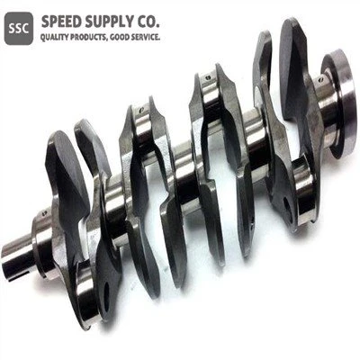 Pwysau Crankshaft Alloy Tungsten