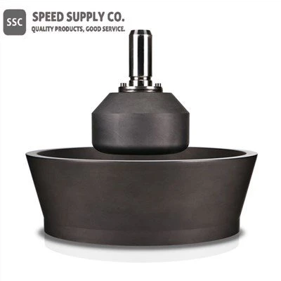Twngsten Carbide Mortar a Pestle