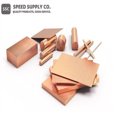 Alloy Copr Twngsten