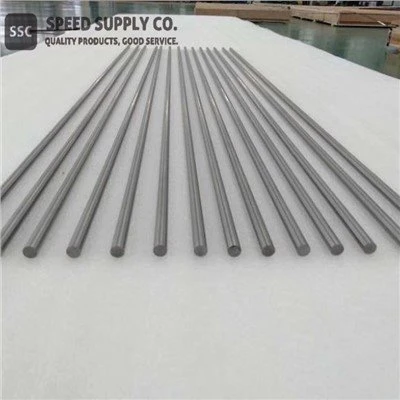 Tungsten Lanthanum Alloy