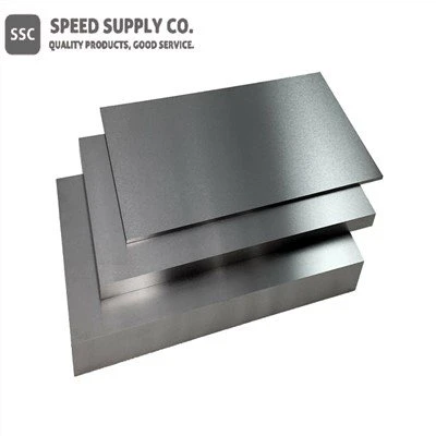 Plât Aloi Rhenium Twngsten